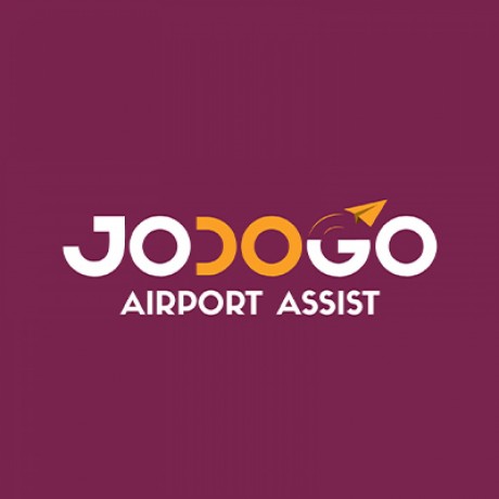 Jodogo Airport Assist