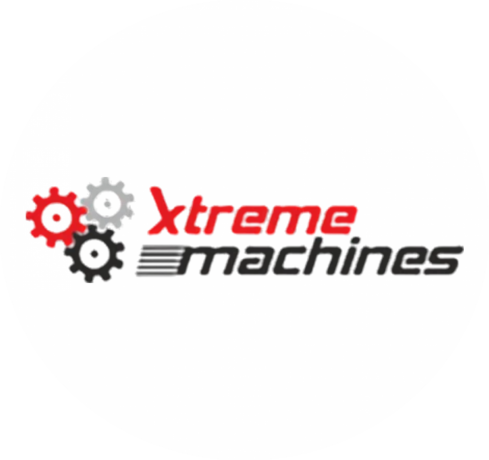 Xtreme Machines