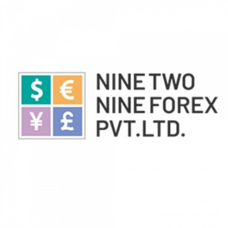 Nine Two Nine Forex Pvt. Ltd