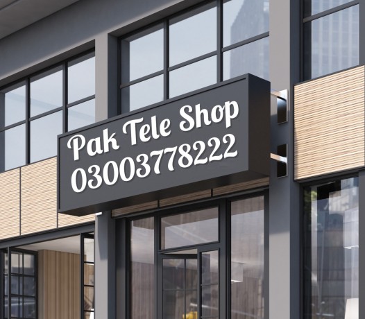 Pak Tele Shop.Com