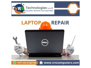 Laptop Repair | Best Laptop Service Center in Dubai