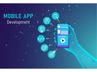 Code Brew Labs: Top Most Mobile App Development Company in Dubai