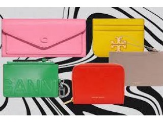 The 18 Best Wallets for Women That’ll Stand the Test of Time