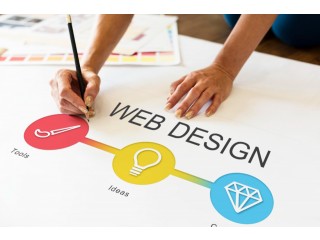 Trusted Web Design company in Dubai - Web Design Services