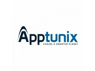 No. 1 Trusted Renowned Mobile App Development Company in Dubai-Apptunix