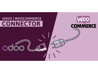 Ksolves Odoo WooCommerce Connector
