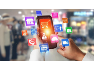 Empowering Mobile Commerce: Unleashing the Potential of M-Commerce App Development Company