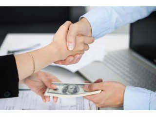 We  offer a genuine Loan to people who are sincerely and honest