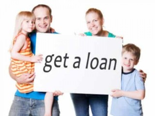 Consolidation loans For Blacklisted Borrowers Get your Loan Here