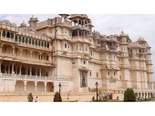 Best Udaipur tour Packages