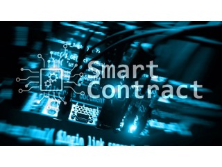 Expert Smart Contract Development Services | BlockTechBrew