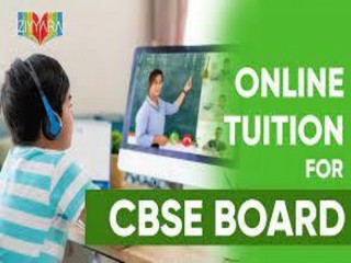 Top-Rated CBSE Online Tuition: Enhance Learning with Expert Guidance!