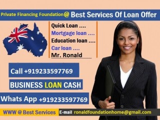 Good Service/ Apply Quick Loan here