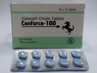 Cenforce 100 mg Blue Pill Avaliable With Easy Free Delivery