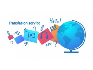 Global Communication Made Easy with Expert Translation Services