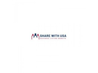 ShareWithUSA Business Listing Portal: Unlock Your Business's Potential for Free!