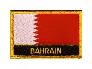 Embroidery Patches Online In Bahrain