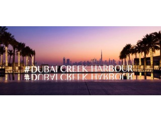 Dubai Creek Harbour Villas A World of Waterfront Possibilities