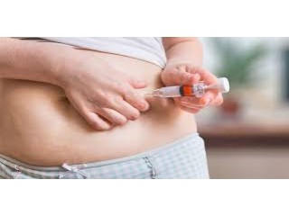 "Achieve Lasting Results with Weight Loss Injections in Dubai"