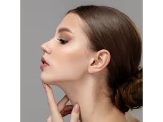 Enhance Your Beauty with Jawline Filler Injections at Dynamic Clinic, Dubai