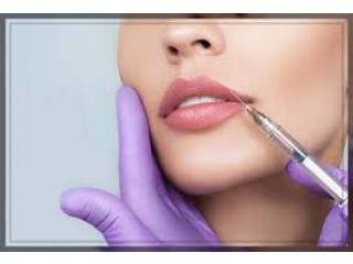 "Lip Perfection Awaits: Botox Lip Flip in Dynamic Clinic Dubai"