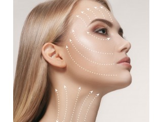 "Discover a New You with 8 Point Facelift Fillers in Dubai"