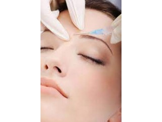 "Botox Magic at Dynamic Clinic Dubai: Unveil Your Best Self"