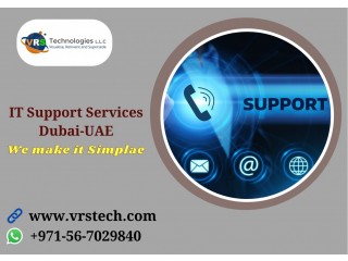 Benefit of Hiring IT Solution for Business in Dubai