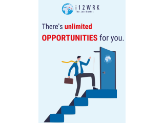 Do you need to find jobs in dubai? | I12wrk