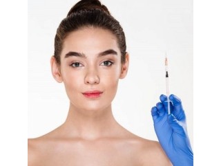 10 Facts About Glutathione Injections in Dubai