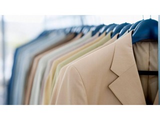 Dry Cleaning Service in Dubai | INSTACARE