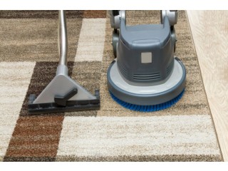 Carpet Cleaning Dubai | INSTACARE