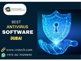 What is an Antivirus and How Does it Work 2022 in Dubai?