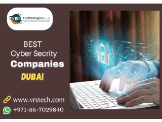 Future Proof your Services with Cyber Security in UAE