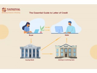 Understanding Letters of Credit: A Comprehensive Guide