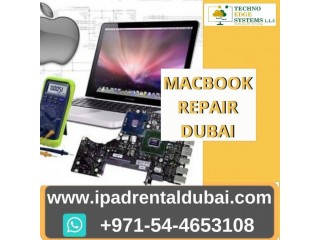 Exploring Your MacBook Repair Service Options in Dubai