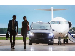 Dubai Airport Transfer 24: Seamless Journeys with Style & Ease