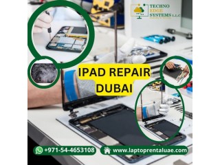 How to Choose a Reliable iPad Repair Centre in Dubai?
