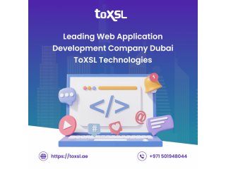 Delivering high-performance solutions with a top Website Development Company in Abu Dhabi