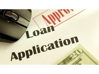 We Are Certified To Offer Loan