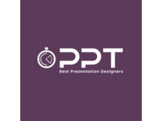PPTs Presentation Designers