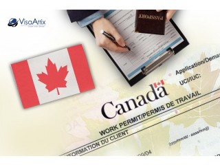Everything You Need to Know About Canada Work Permit Visa