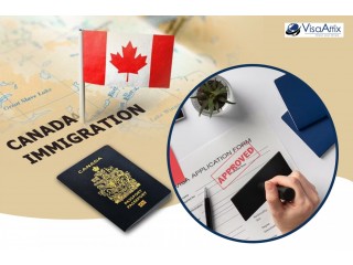 Charting Your Course: Choosing the Right Immigration Agency in Dubai for Canada