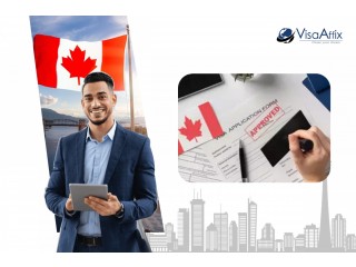 Investing in Success: Your Guide to the Canada Entrepreneur Visa in Dubai