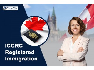 Guaranteed Success: Partner with ICCRC Registered Immigration Consultants in Dubai