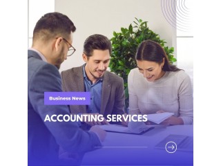 Best Accounting Firm in Dubai