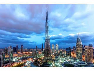 Properties for Rent in Dubai