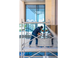 Best Building Maintenance Services In Dubai