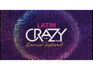 The Place of Your Dream Bachata Dance Classes in Dubai - Latincrazytribe