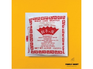 Family mart korean grocery